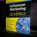 Work Online? Read Influencer Marketing for Dummies